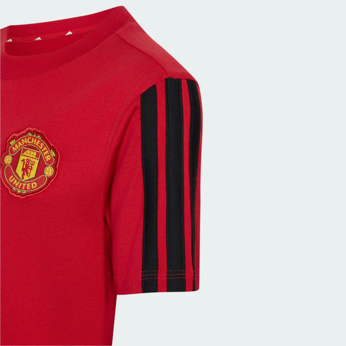 Soccer Red