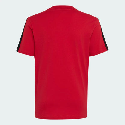 Soccer Red