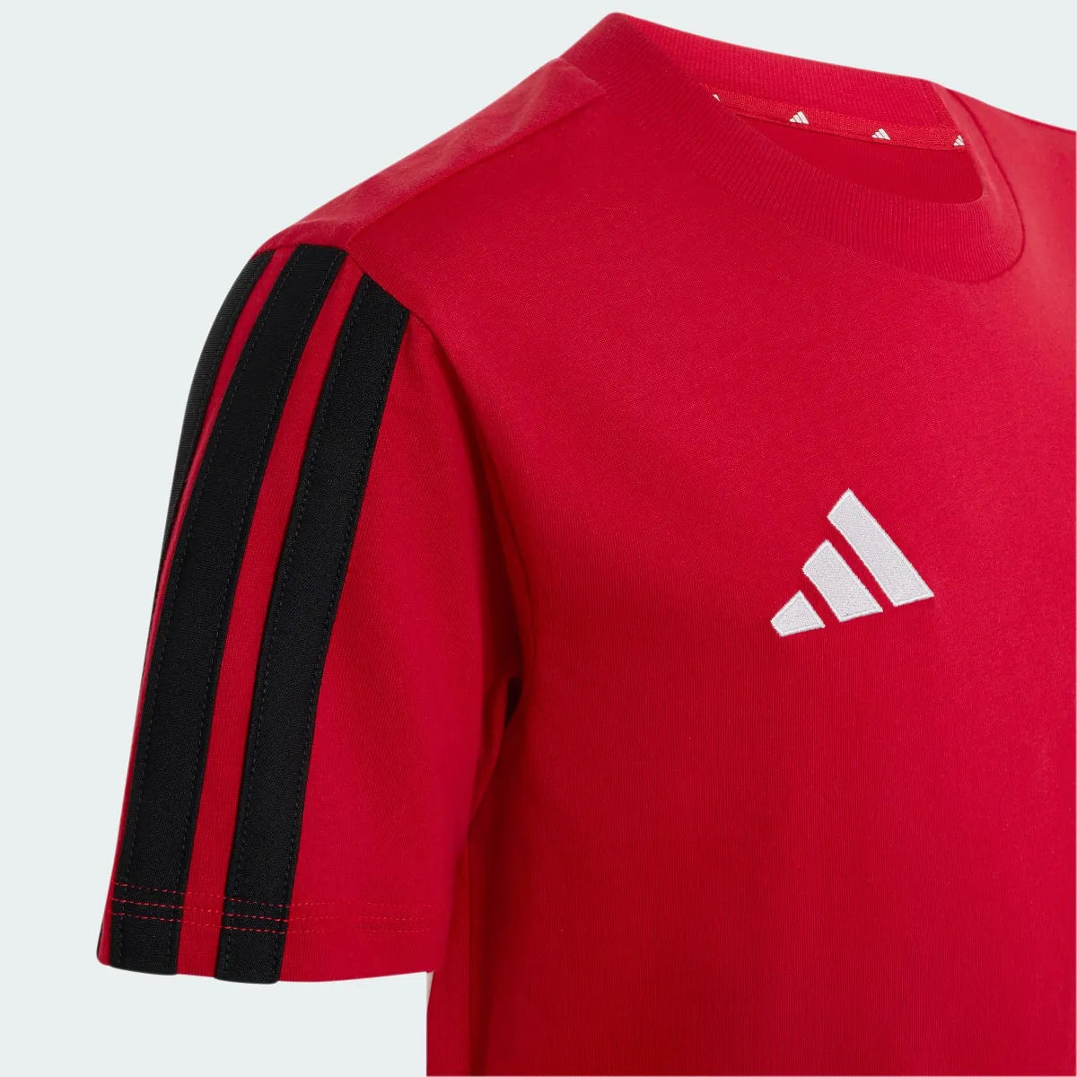 Soccer Red