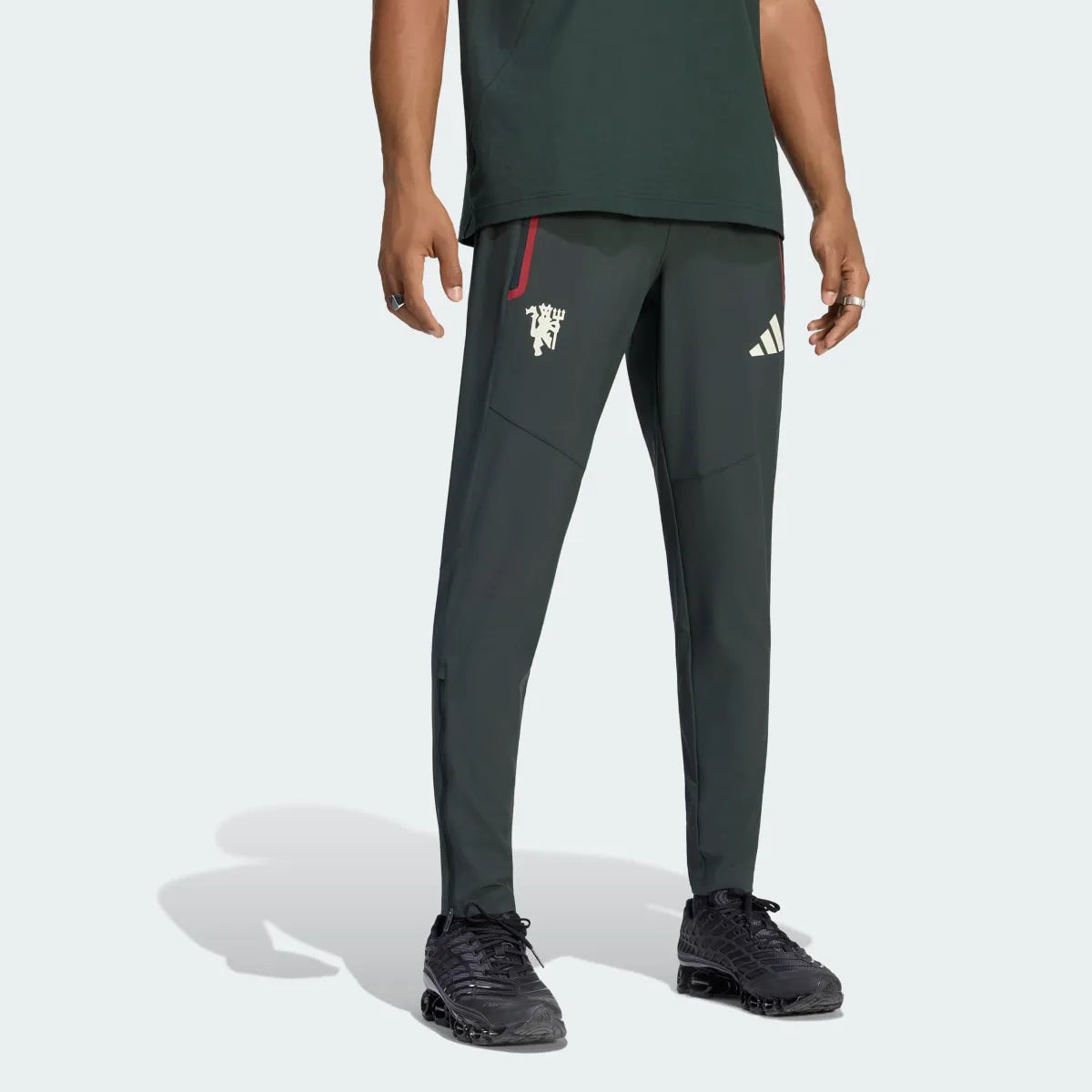 Soccer Green