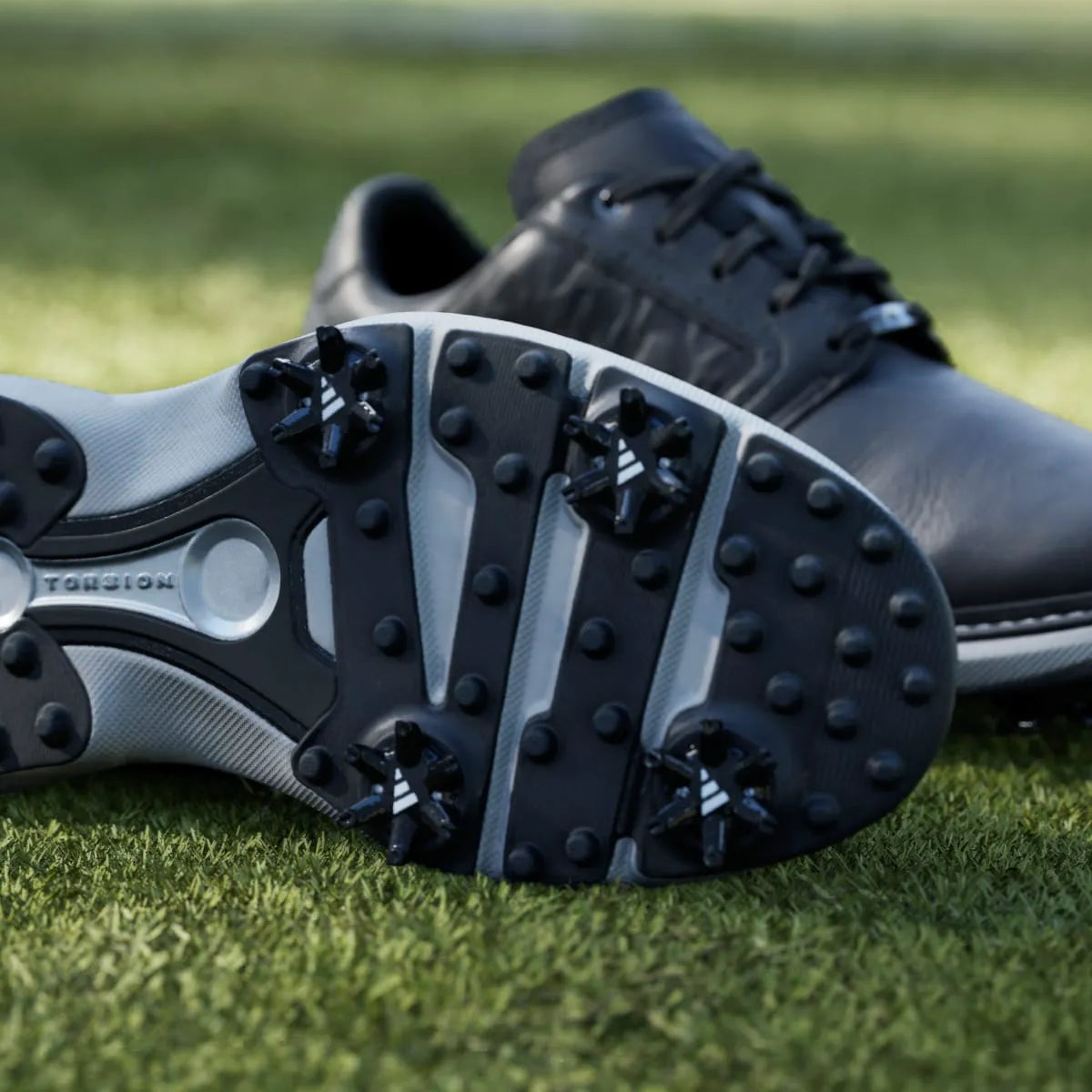 Golf Black
