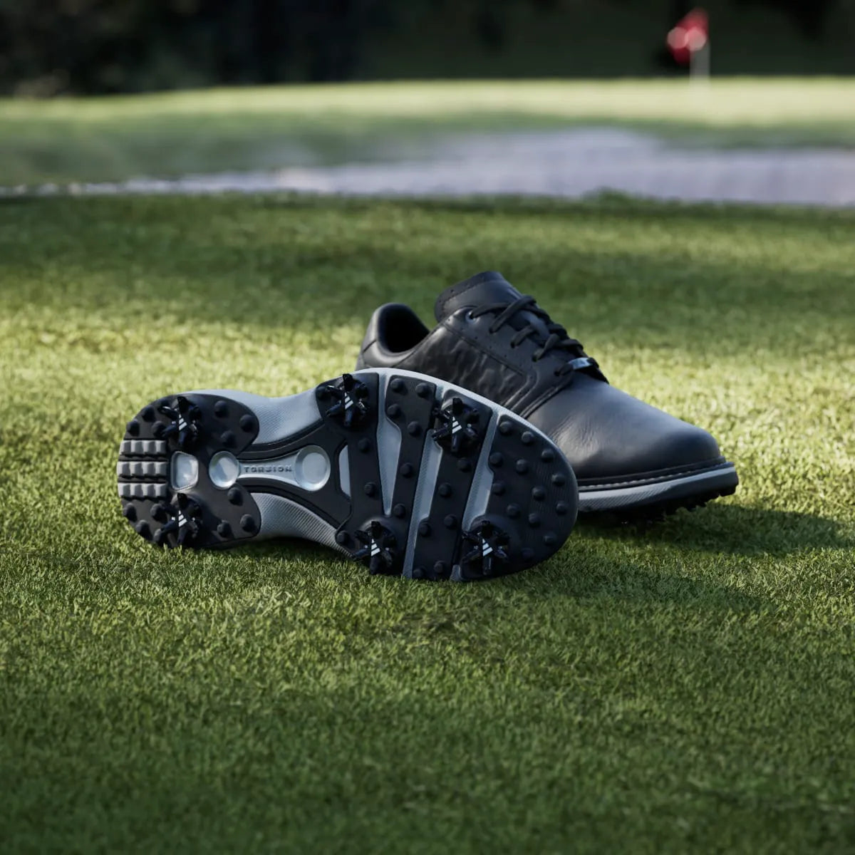 Golf Black