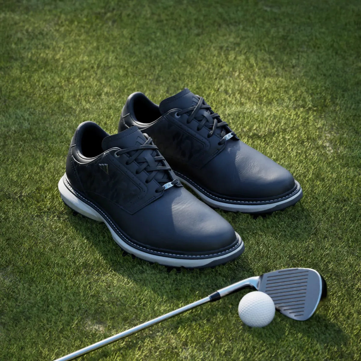 Golf Black