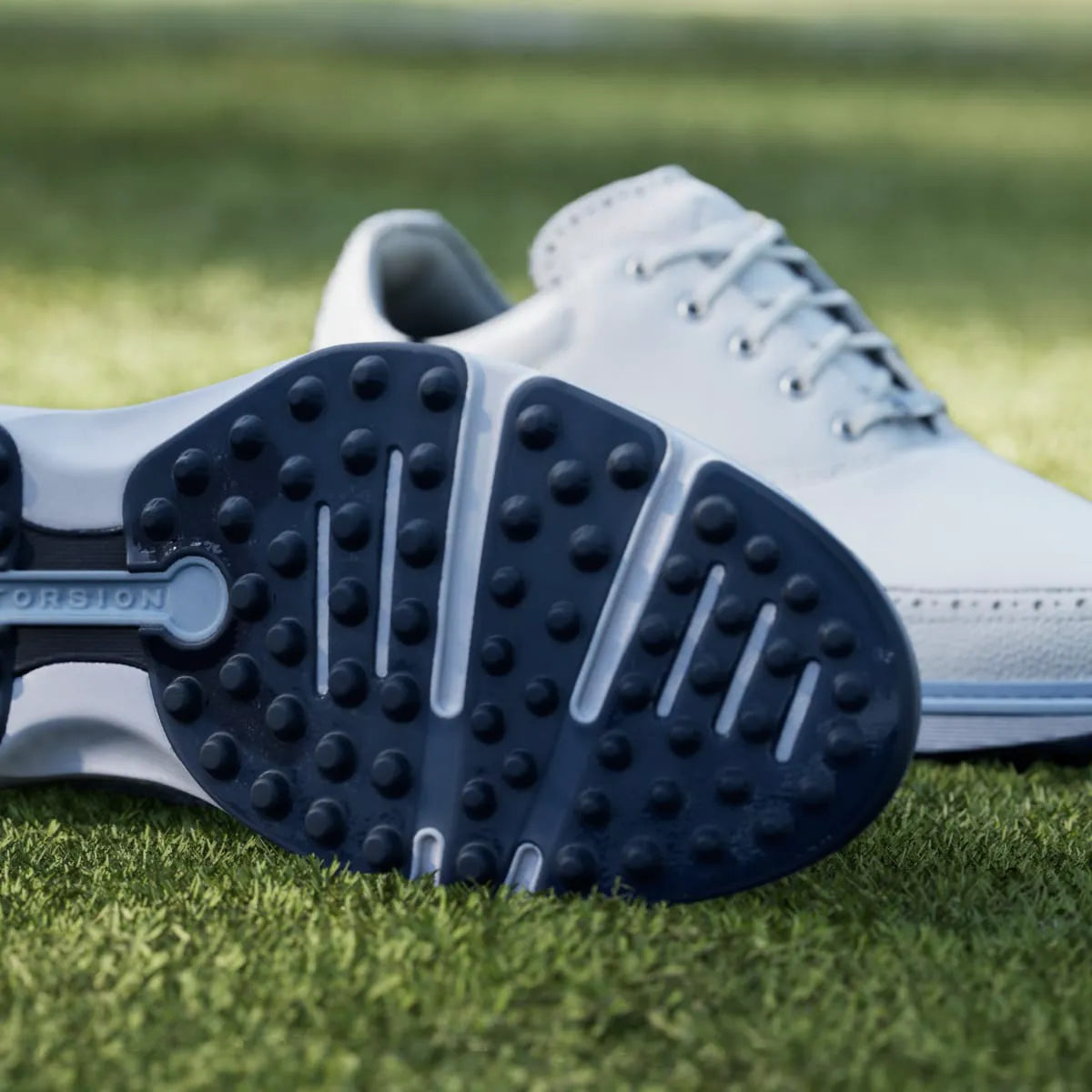 Golf White