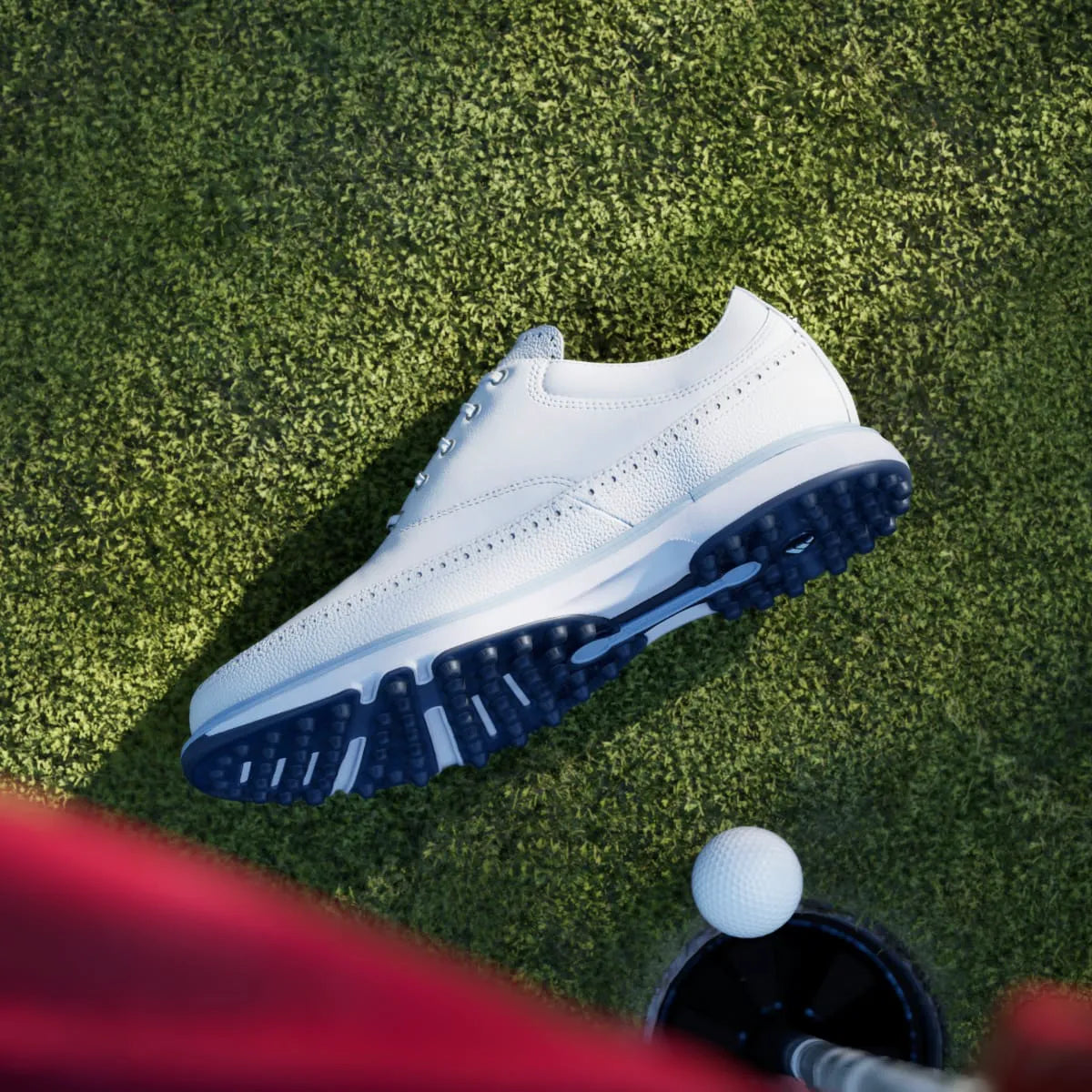 Golf White