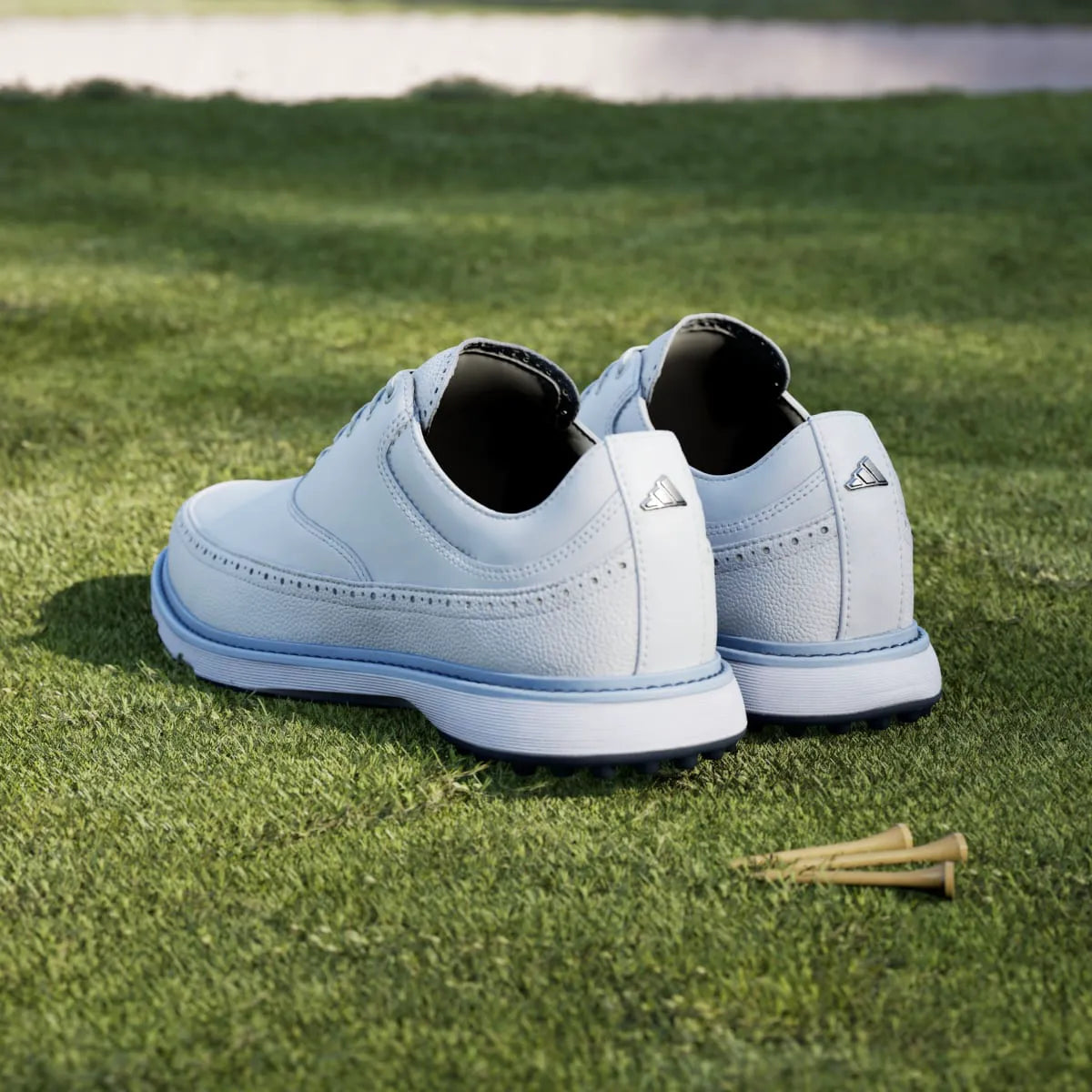 Golf White