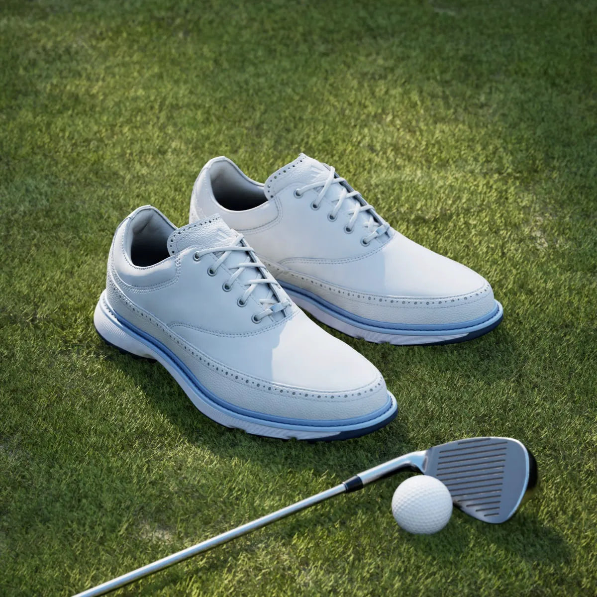 Golf White