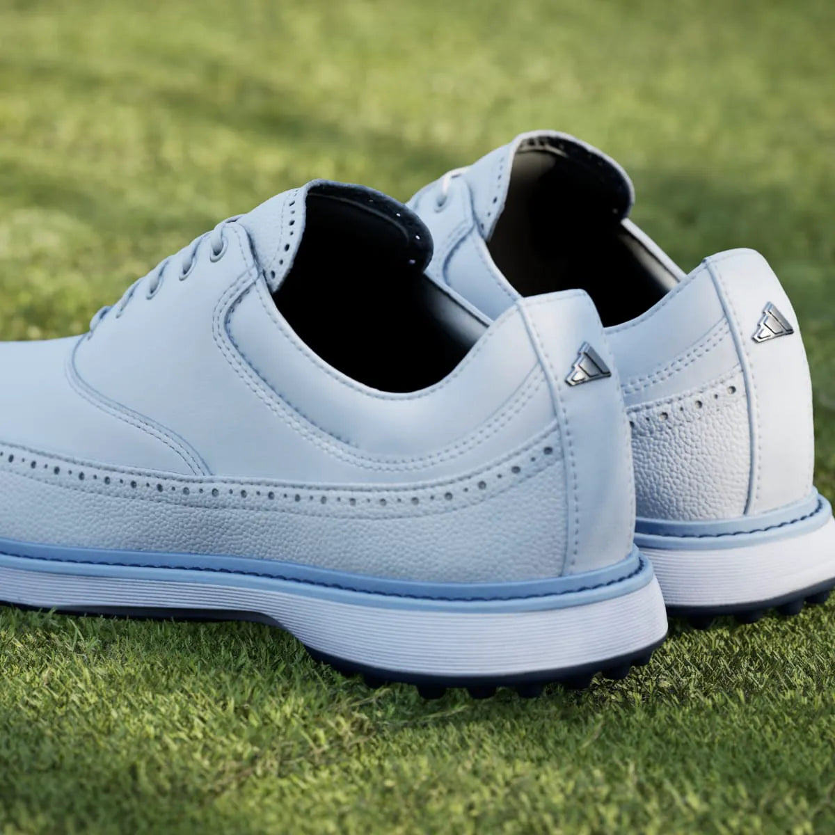Golf White