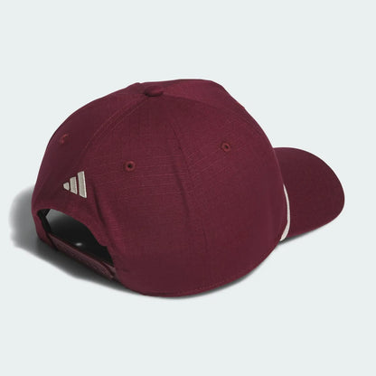 Golf Burgundy