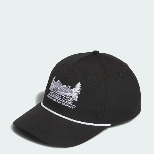 Golf Black