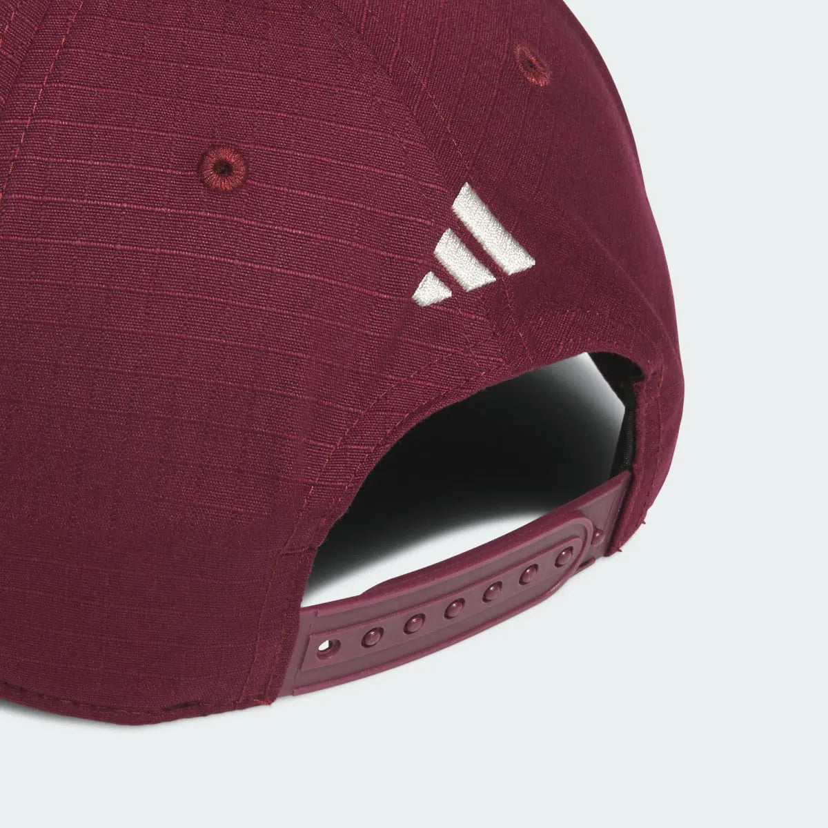 Golf Burgundy