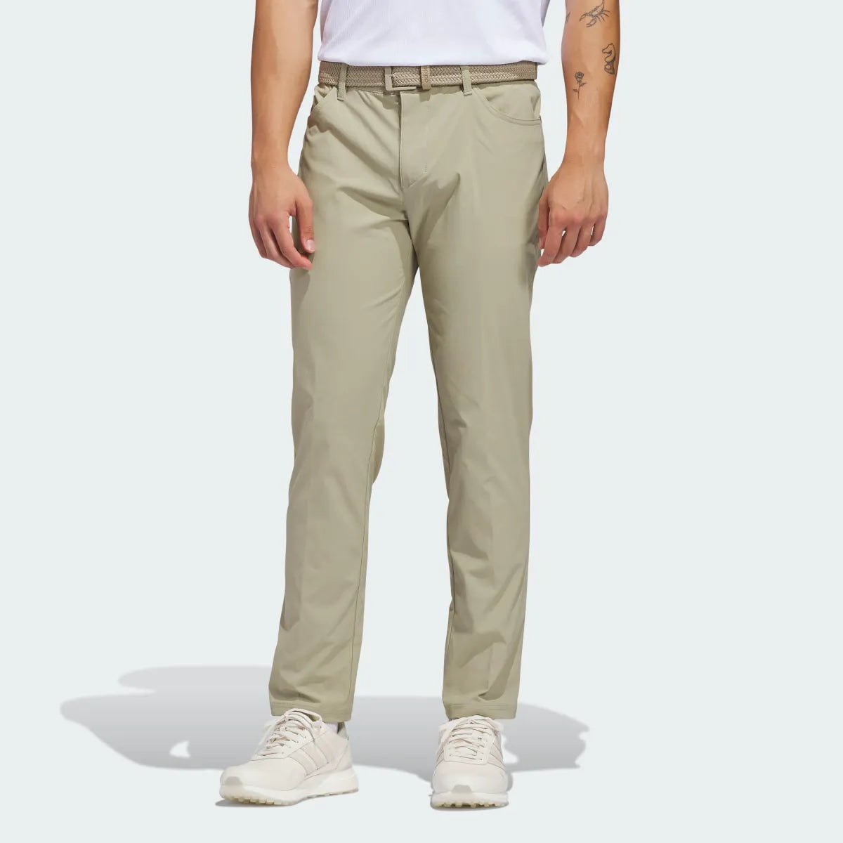 Golf Brown