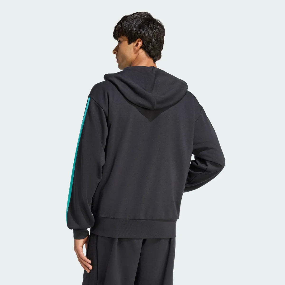Motorsport Black