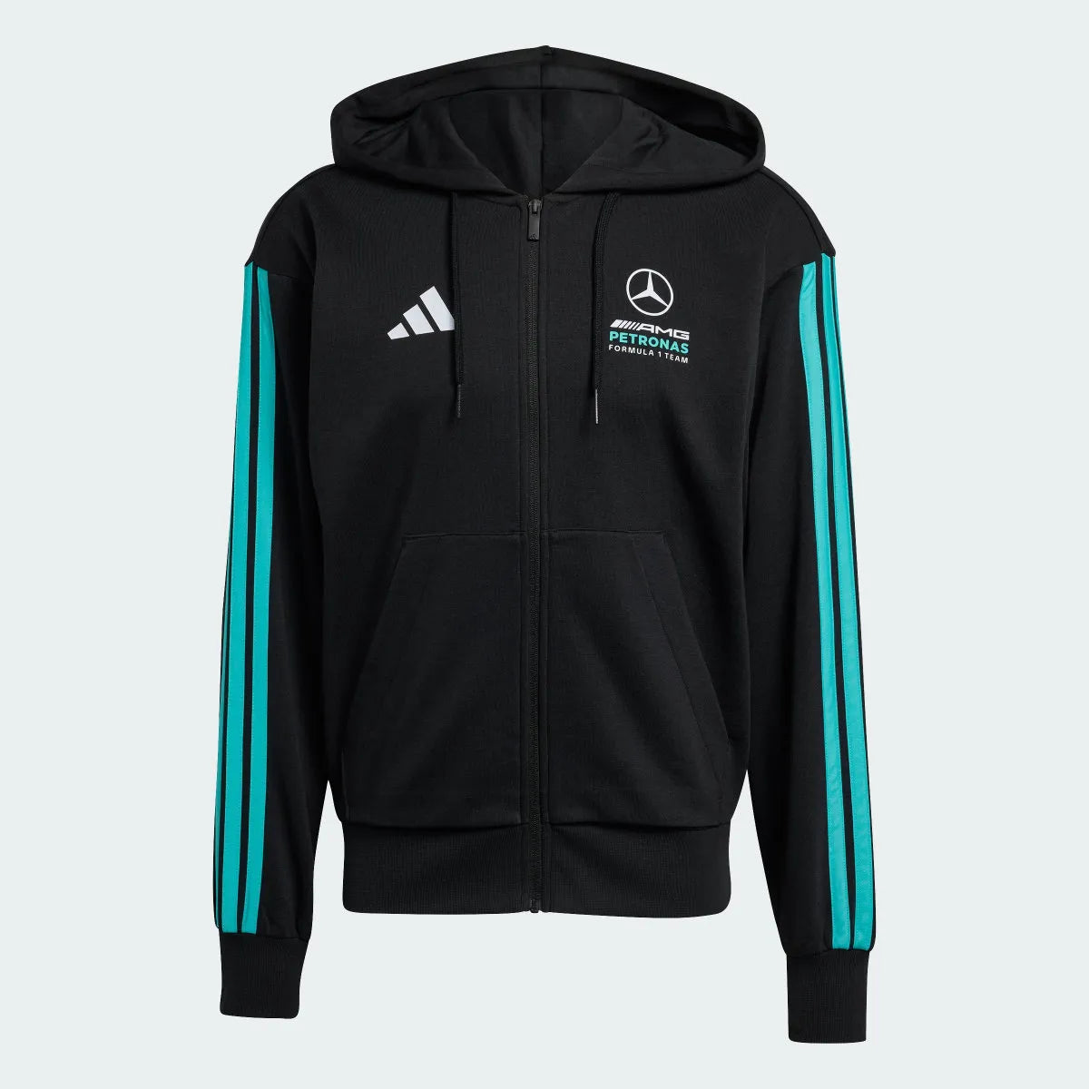 Motorsport Black