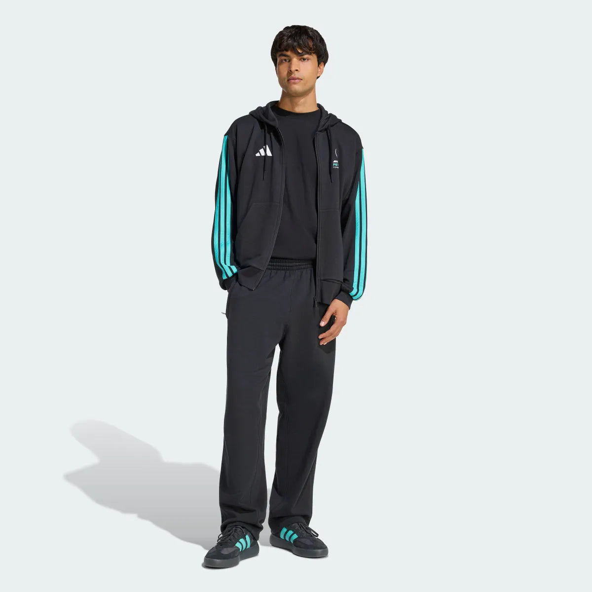 Motorsport Black
