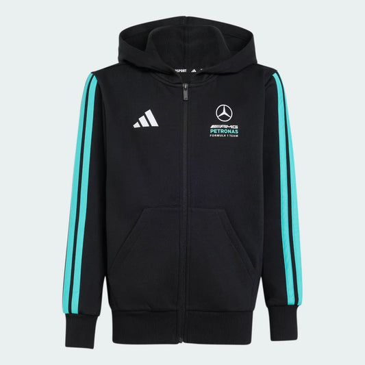 Motorsport Black