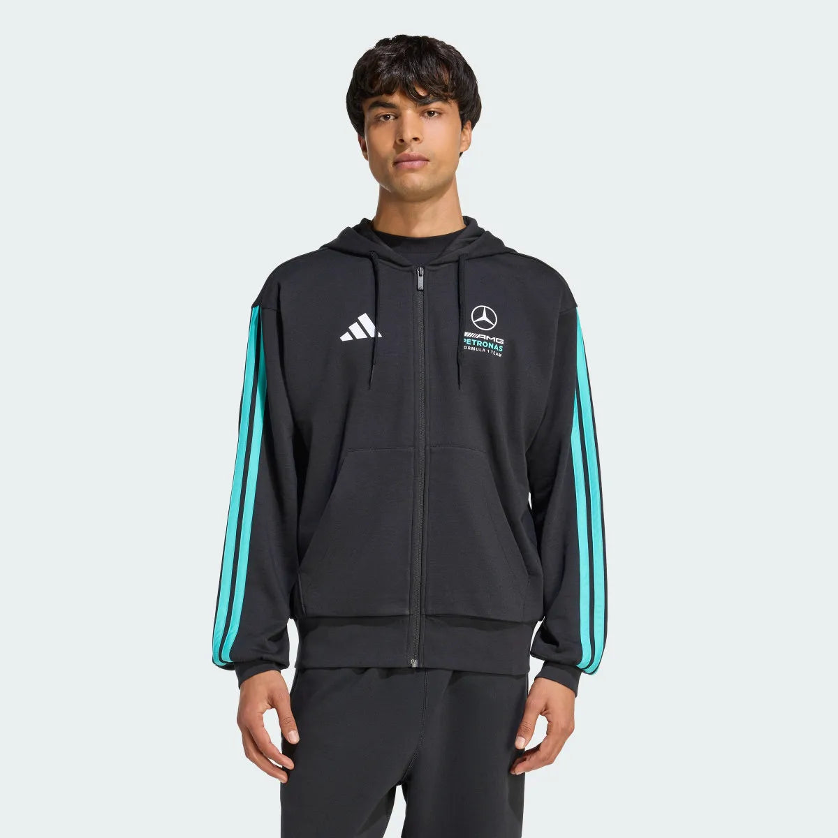 Motorsport Black