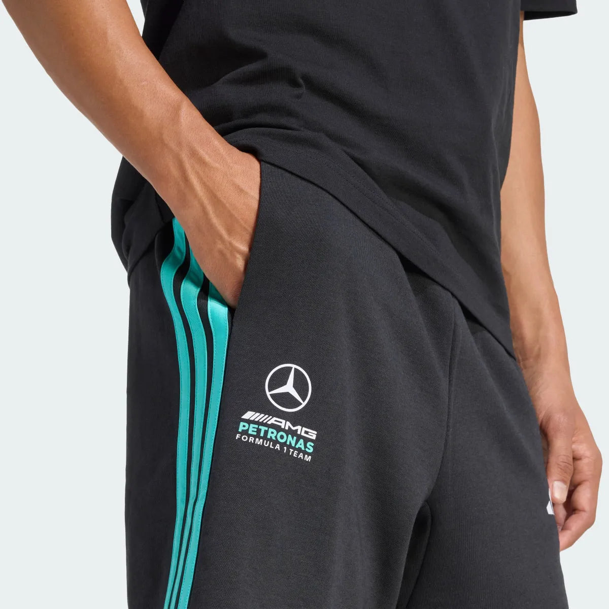 Motorsport Black