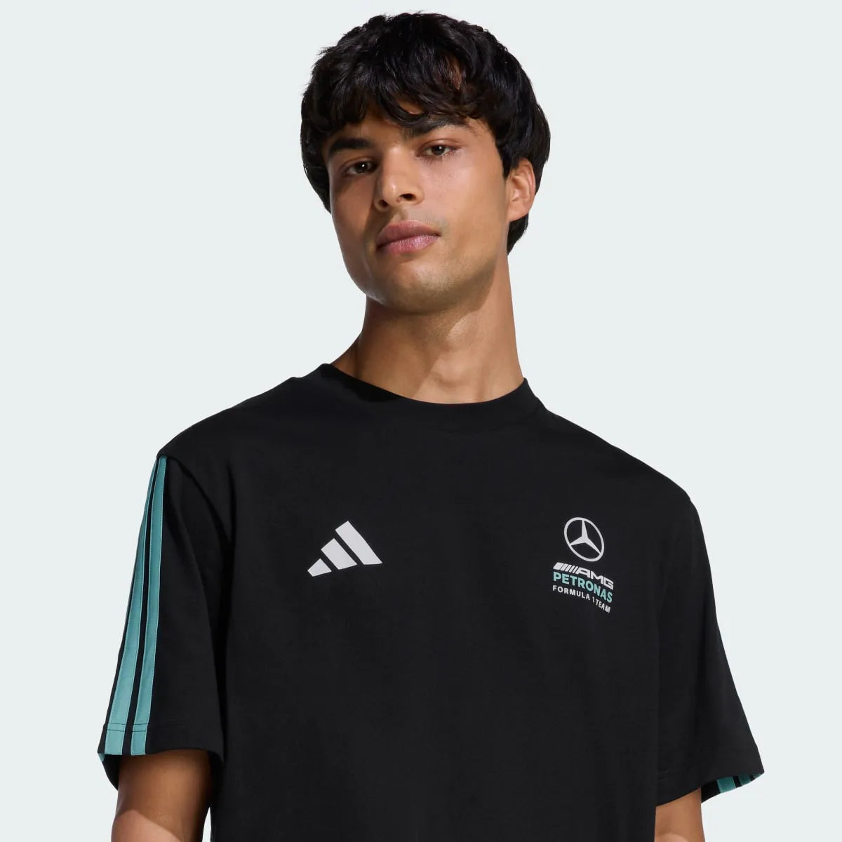 Motorsport Black