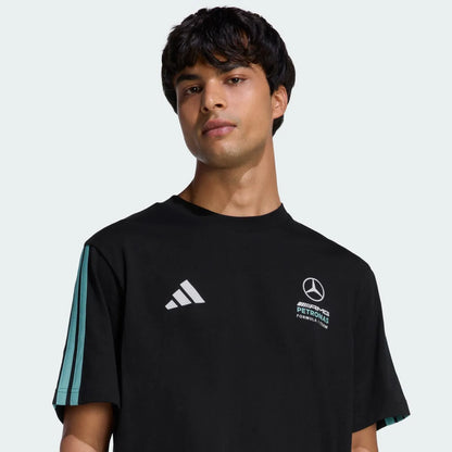 Motorsport Black