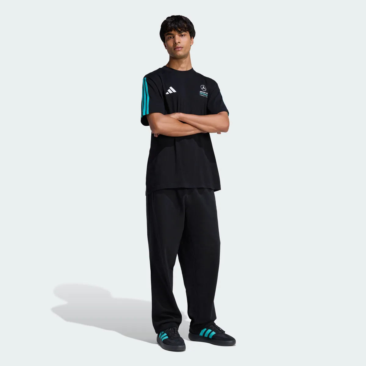 Motorsport Black