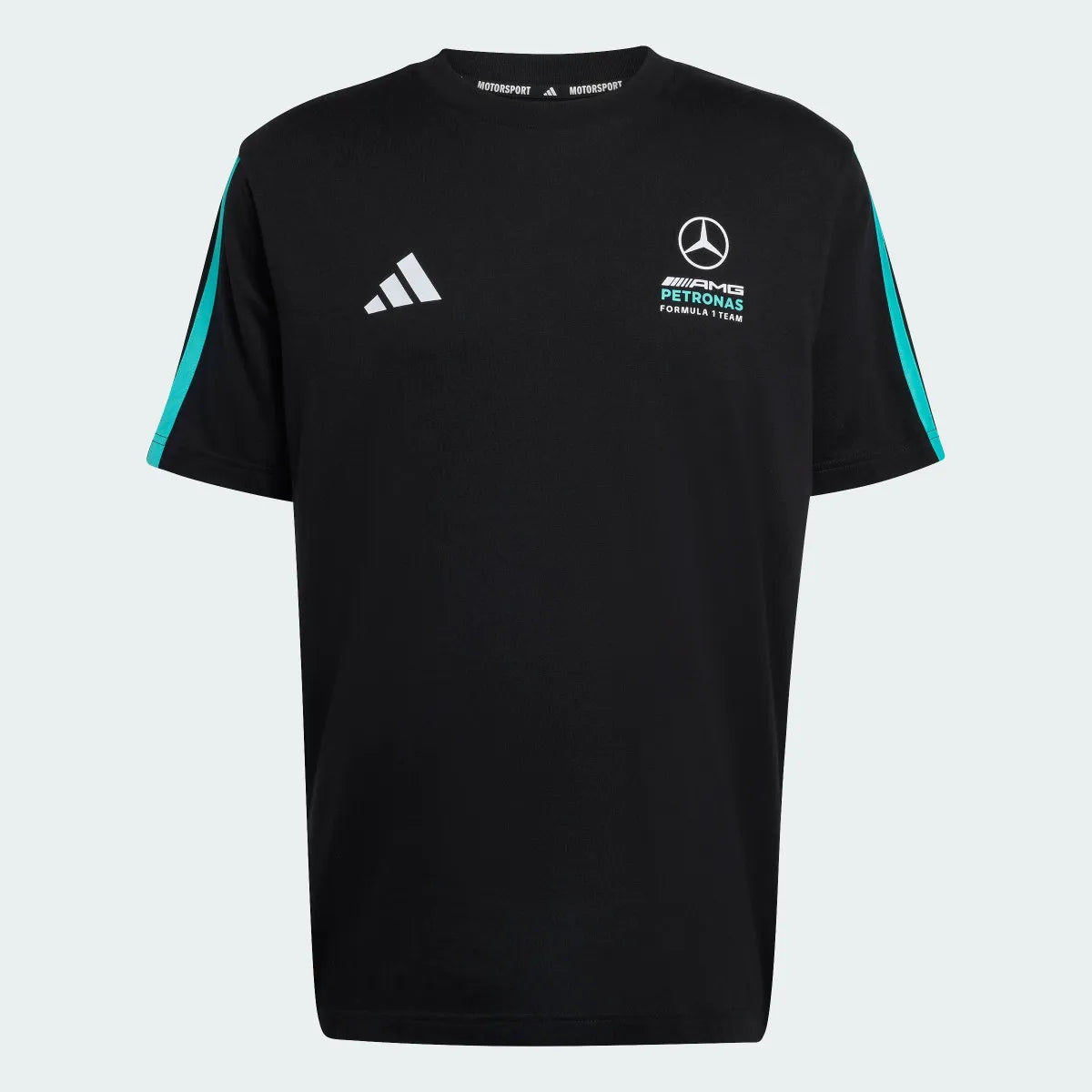 Motorsport Black