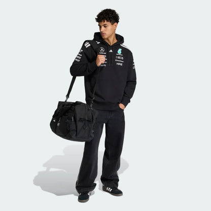 Motorsport Black