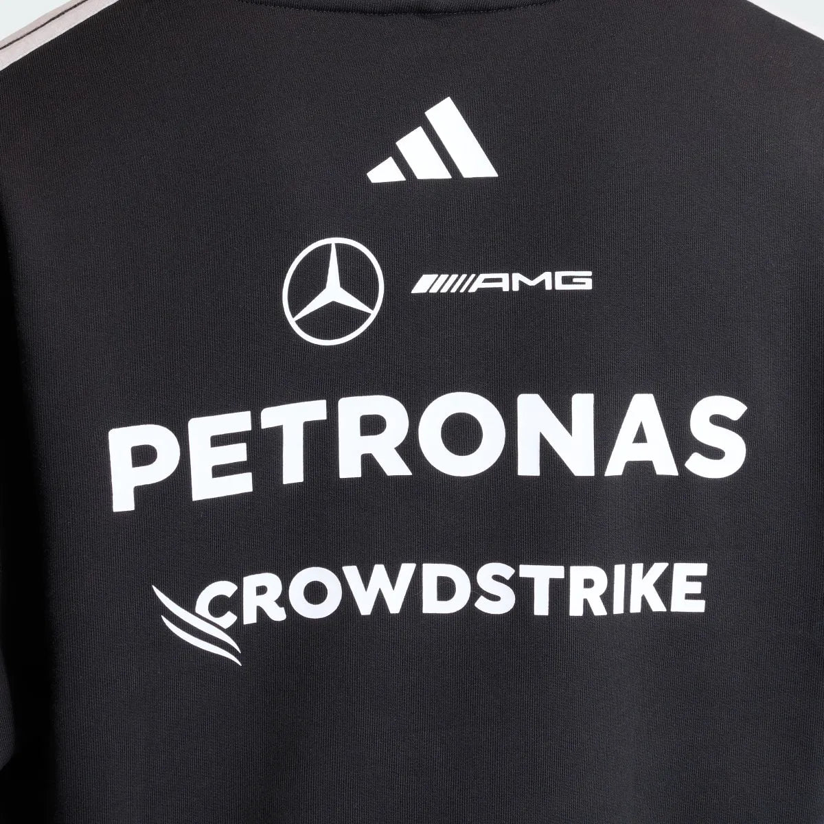 Motorsport Black