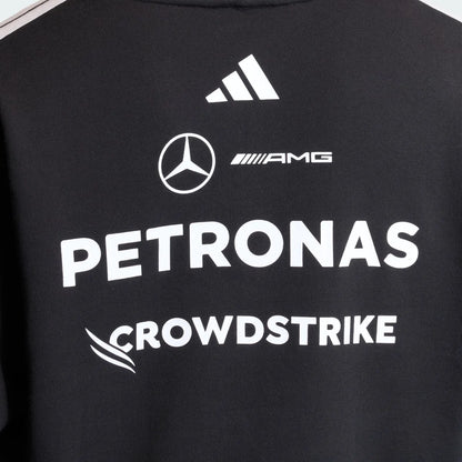 Motorsport Black