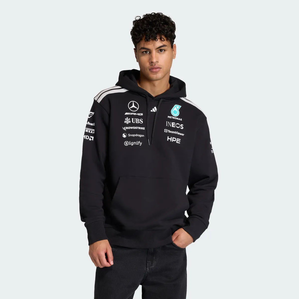 Motorsport Black