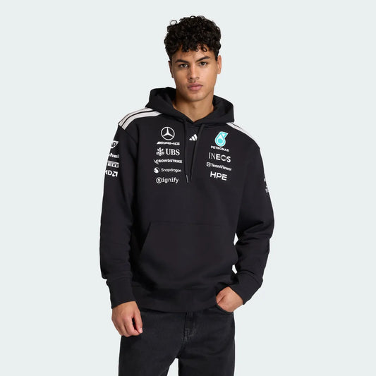 Motorsport Black