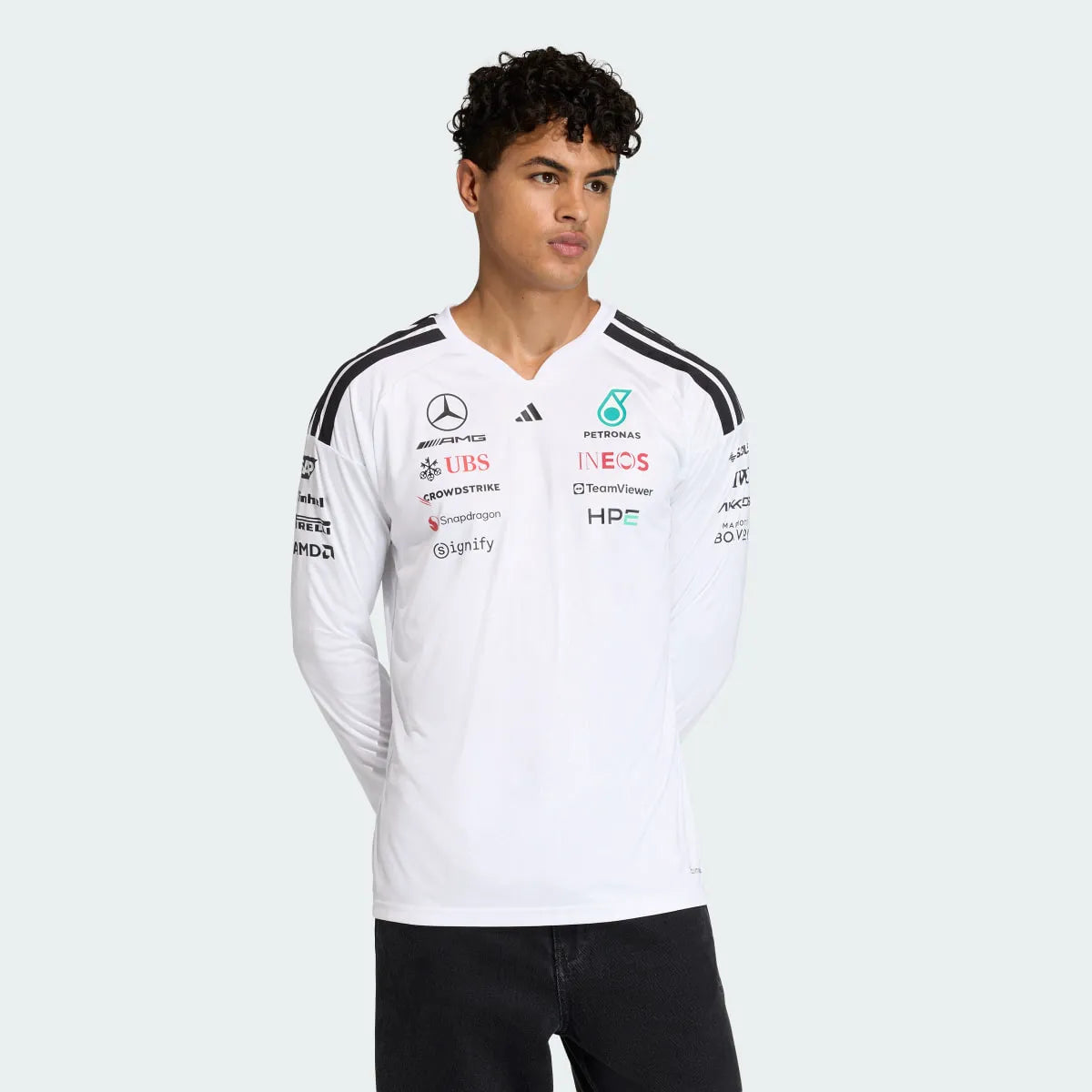 Motorsport White