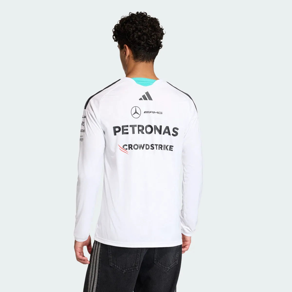 Motorsport White