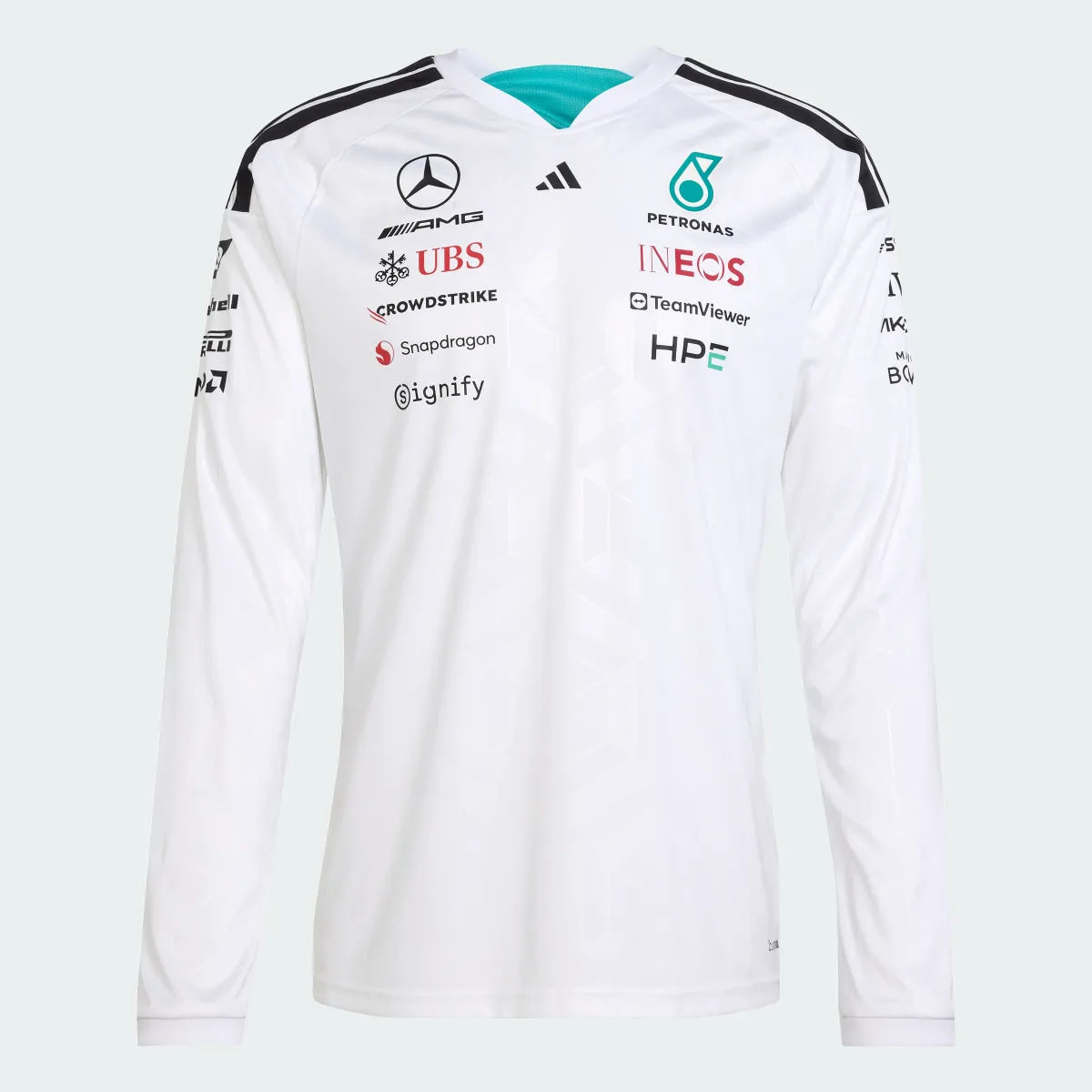 Motorsport White