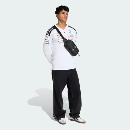 Motorsport White