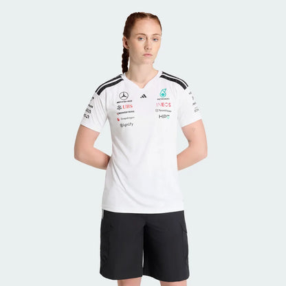 Motorsport White