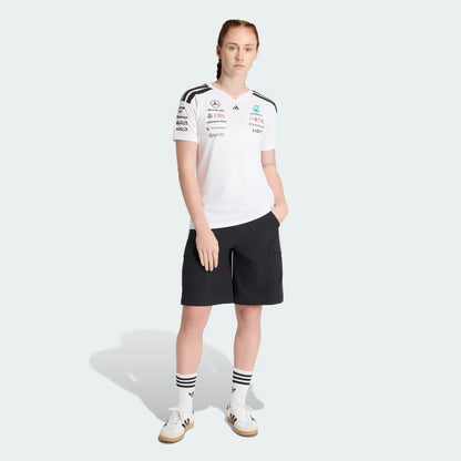 Motorsport White
