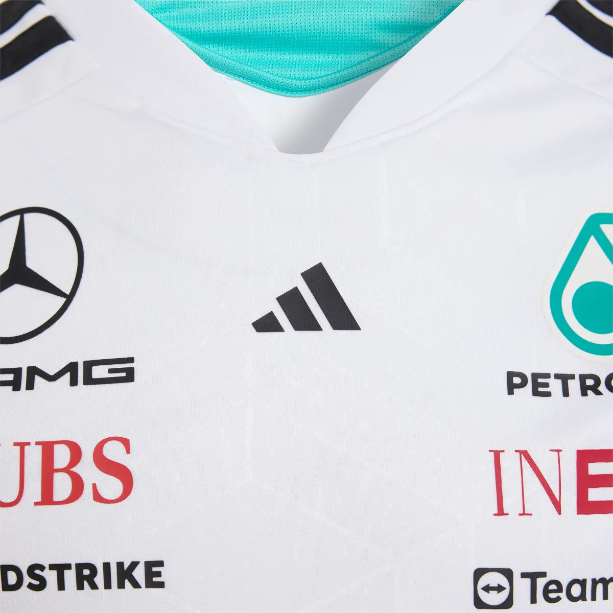 Motorsport White