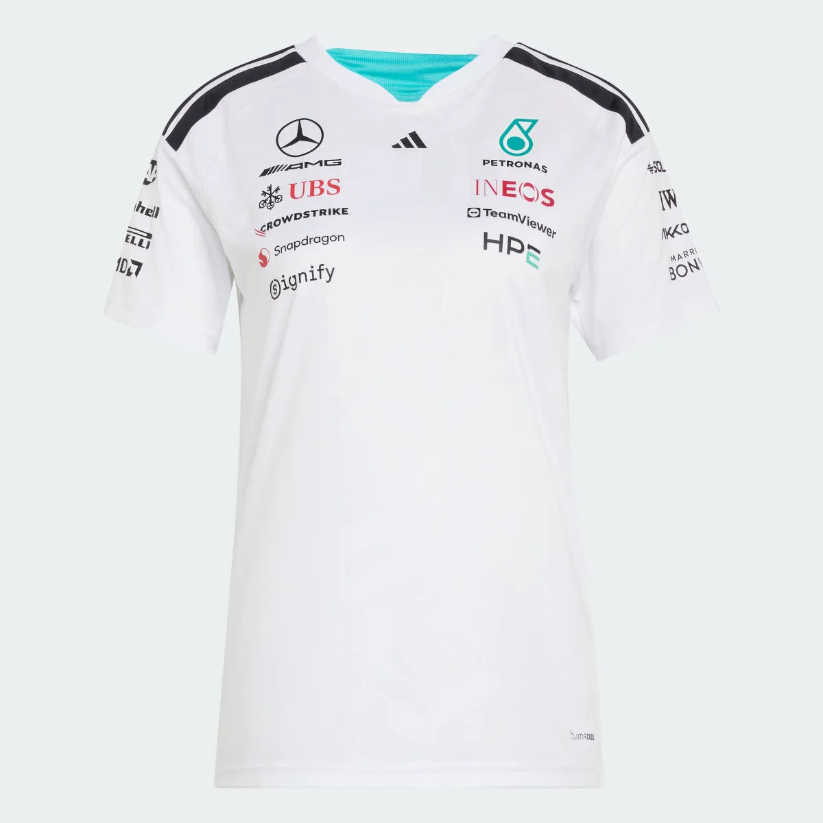 Motorsport White