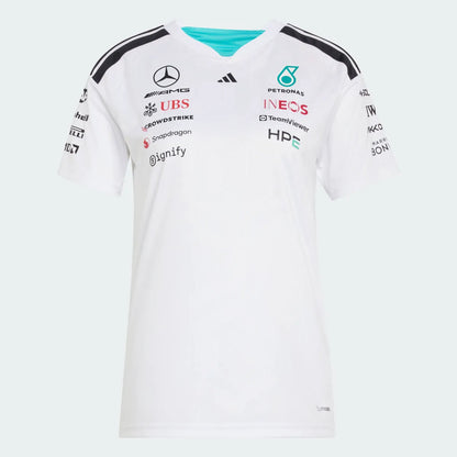 Motorsport White