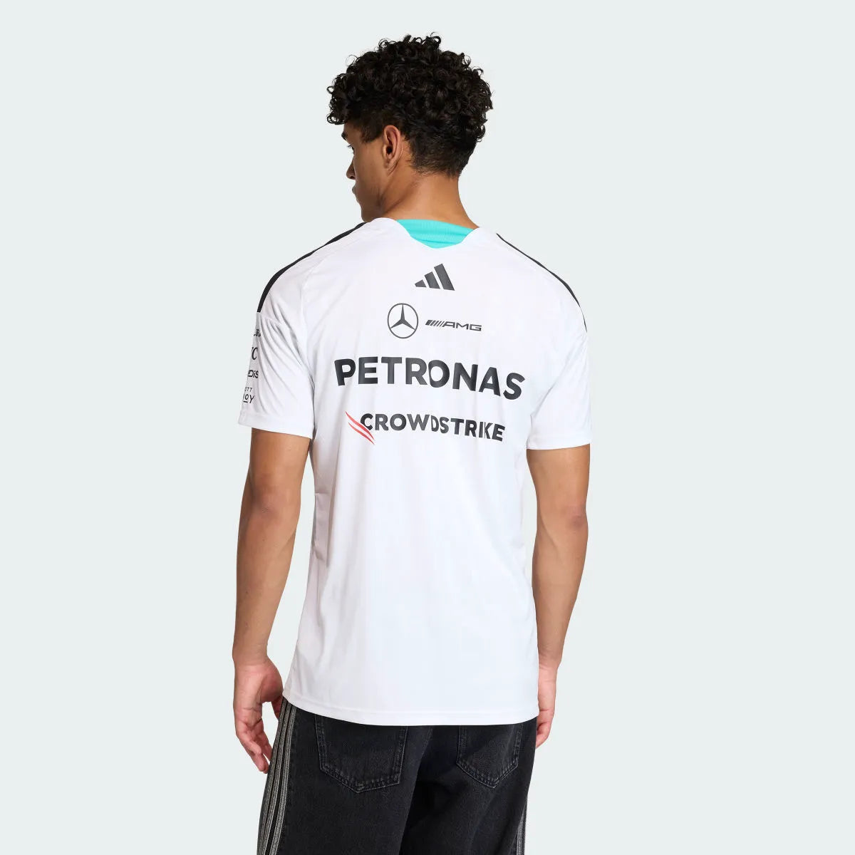 Motorsport White