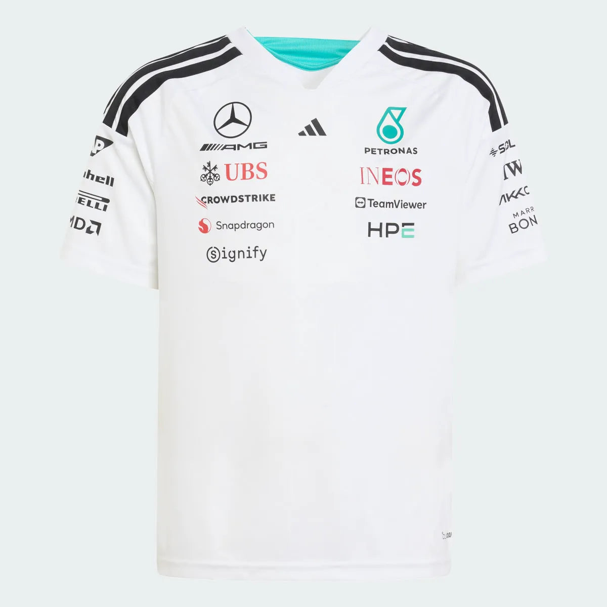Motorsport White