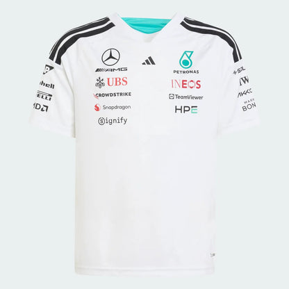 Motorsport White