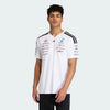 Motorsport White