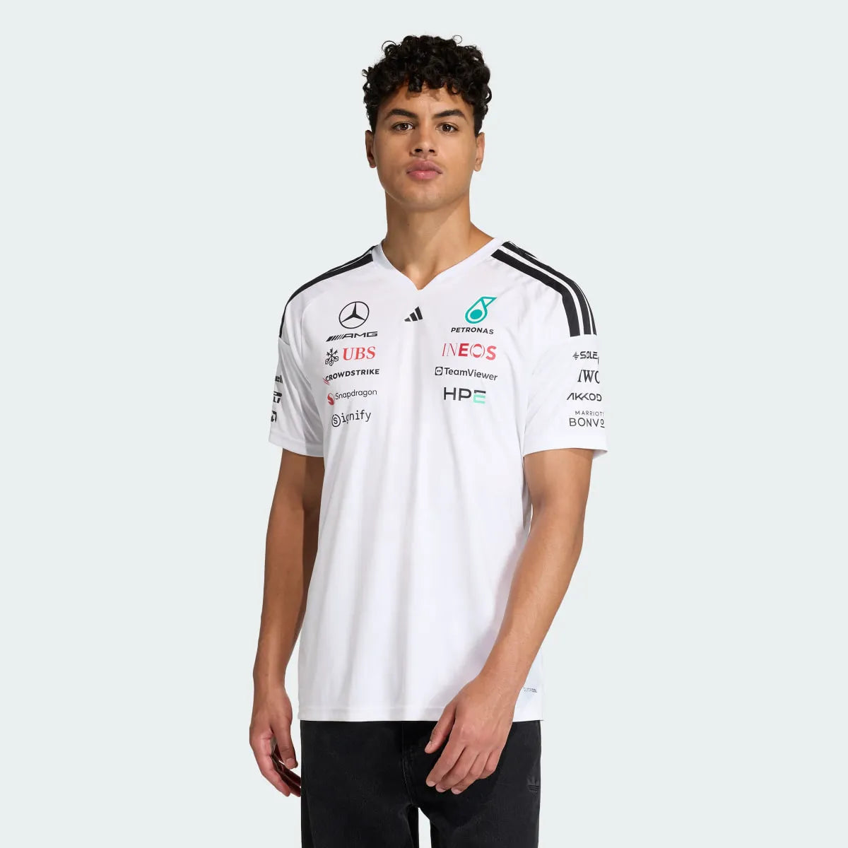 Motorsport White