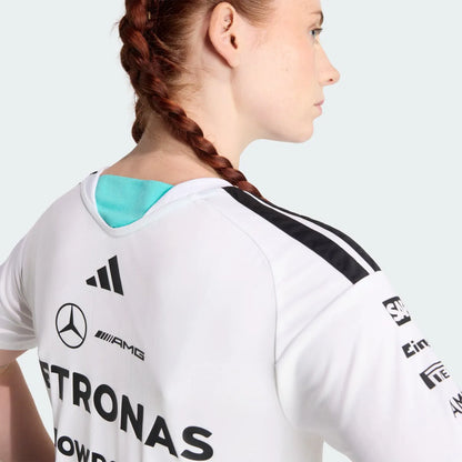 Motorsport White