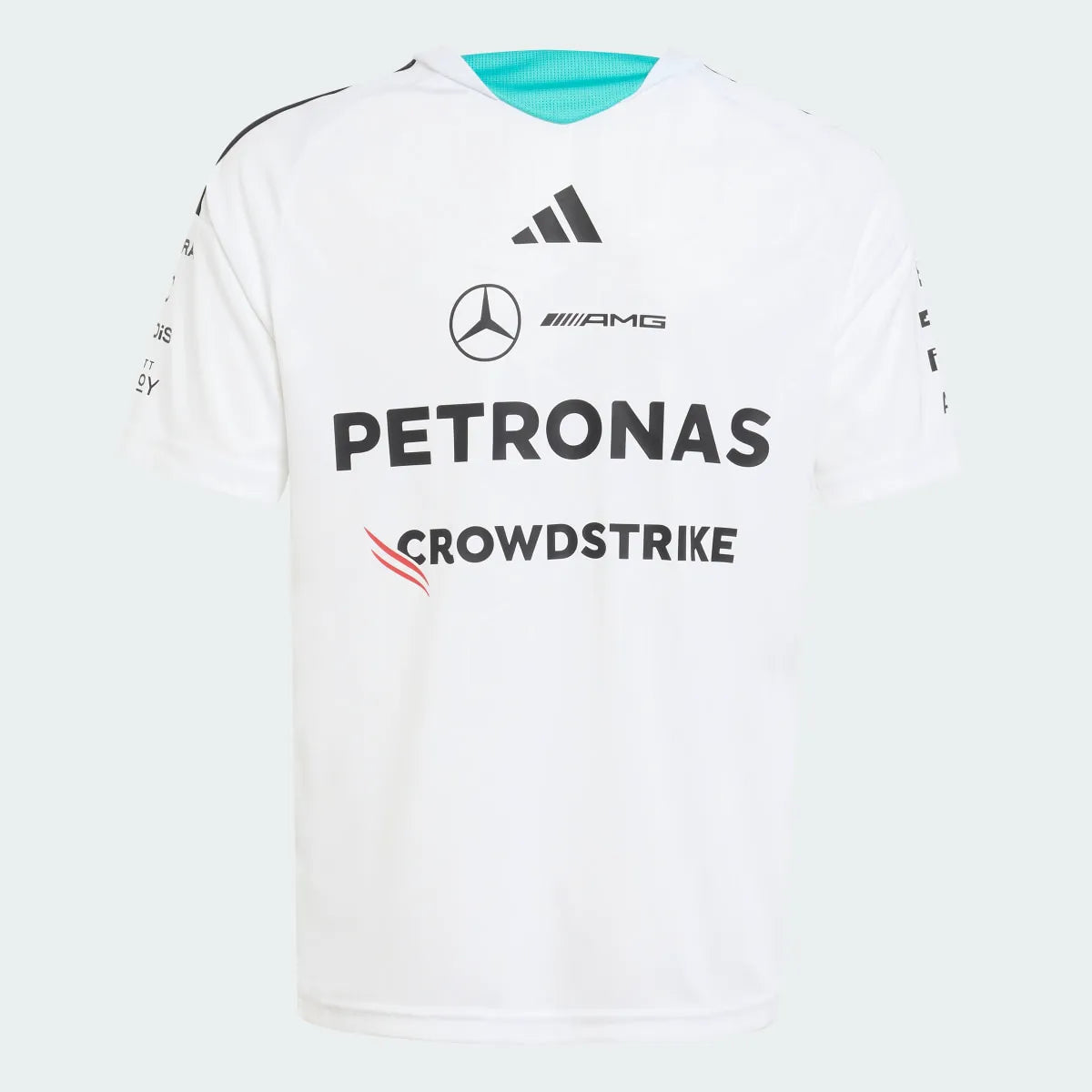 Motorsport White