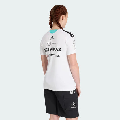 Motorsport White