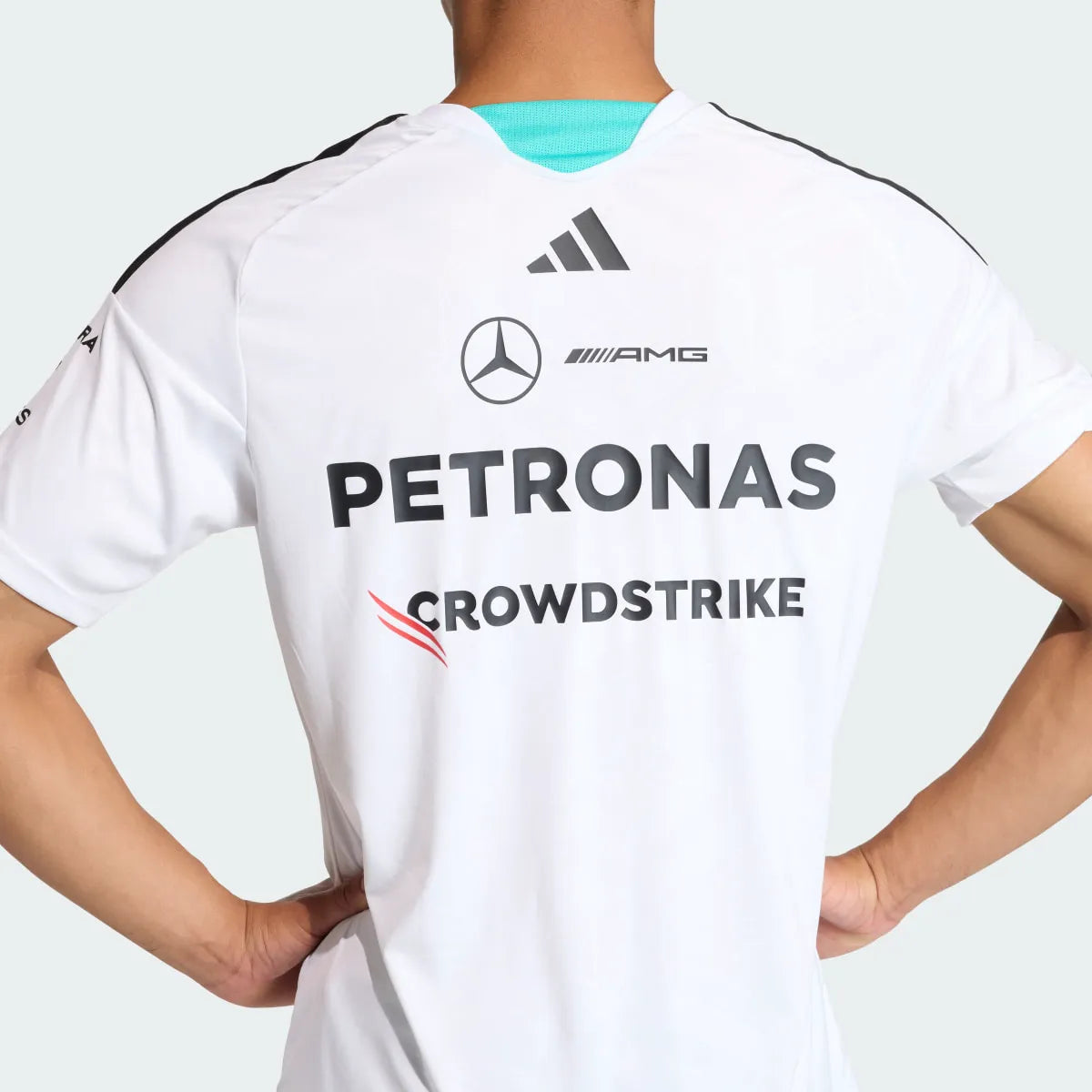 Motorsport White