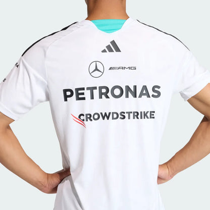 Motorsport White